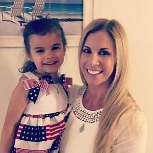 Meet your Posher, Kristen